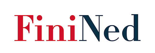 Finined